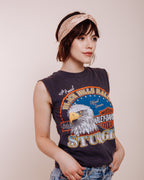 Tiny Dancer: Nude - Headwrap