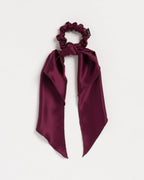 Prudence - Convertible Scrunchie Tie