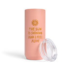 Jen Peters x Created 16 oz Everyday Tumbler