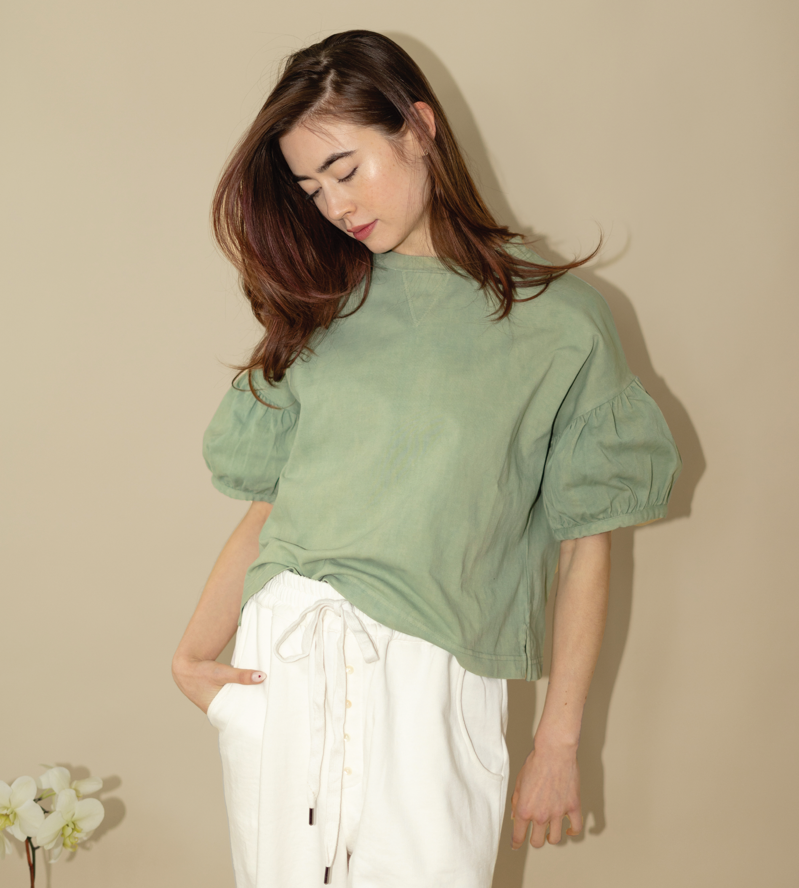 Intention Tee