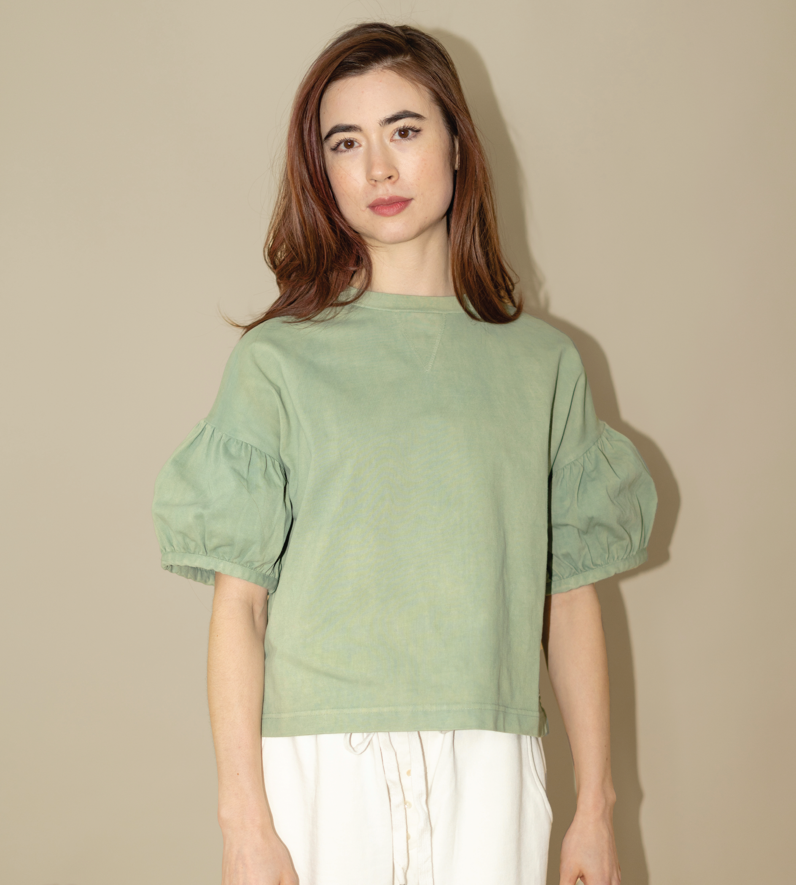 Intention Tee