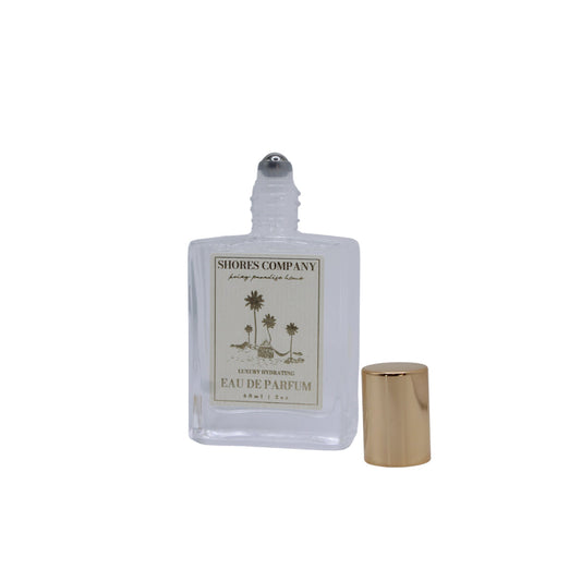 Island Bohemia Eau De Parfum - The Peony Haus