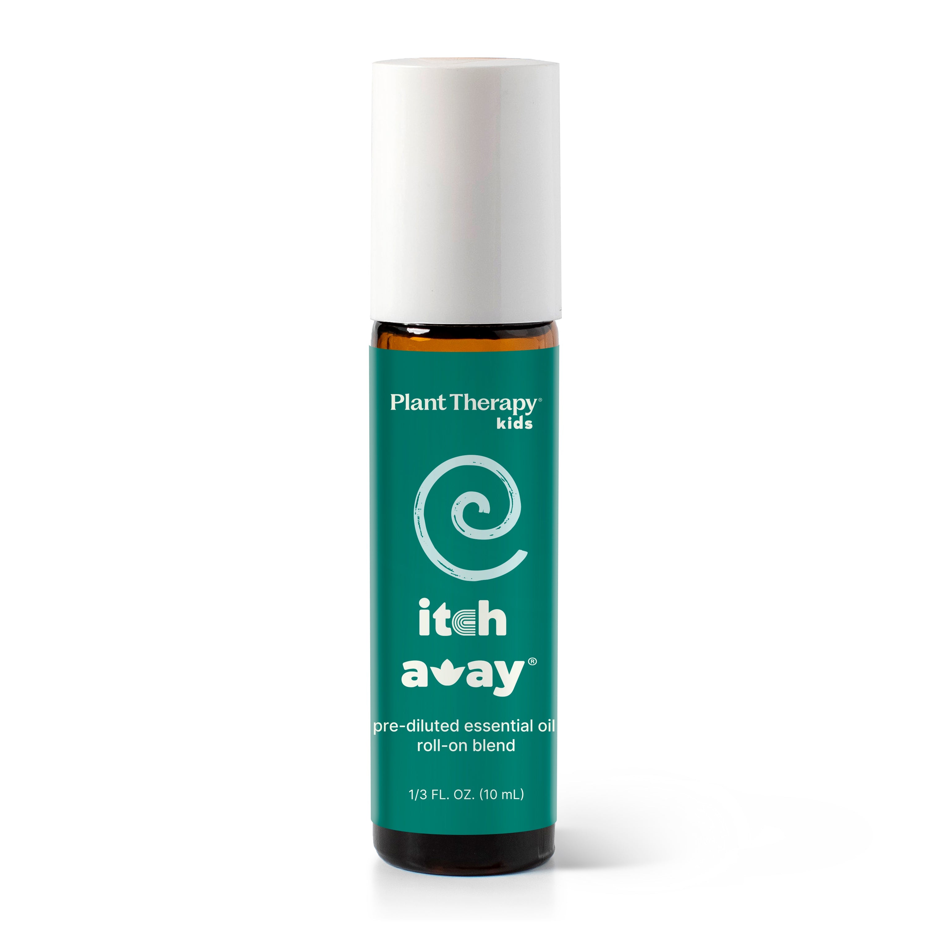 Itch Away KidSafe Essential Oil Pre-Diluted Roll-On
