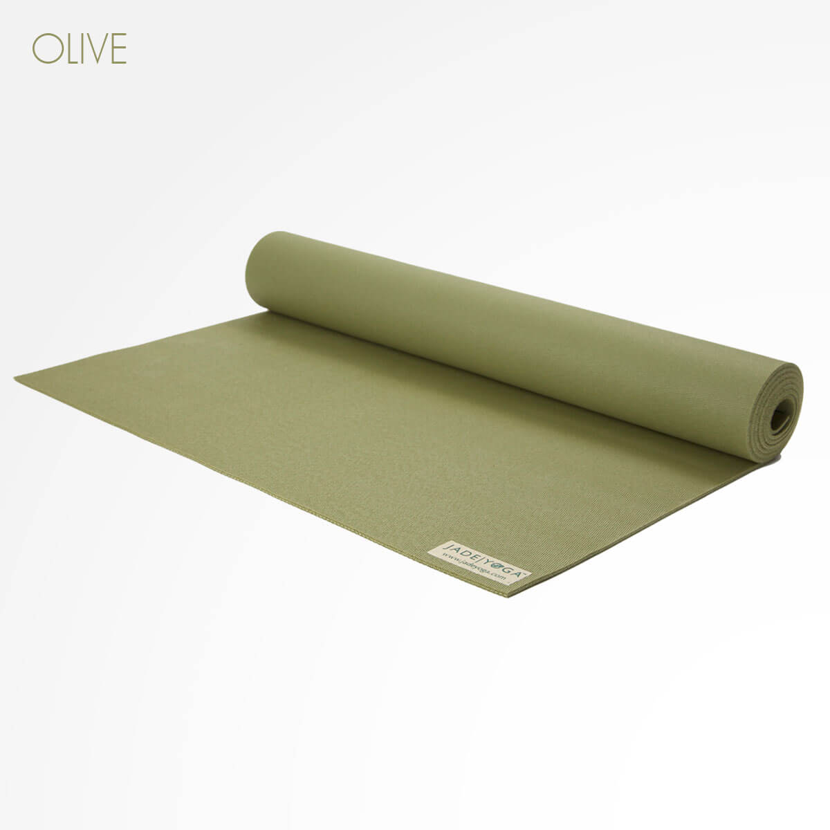 Jade Harmony Yoga Mat - JadeYoga