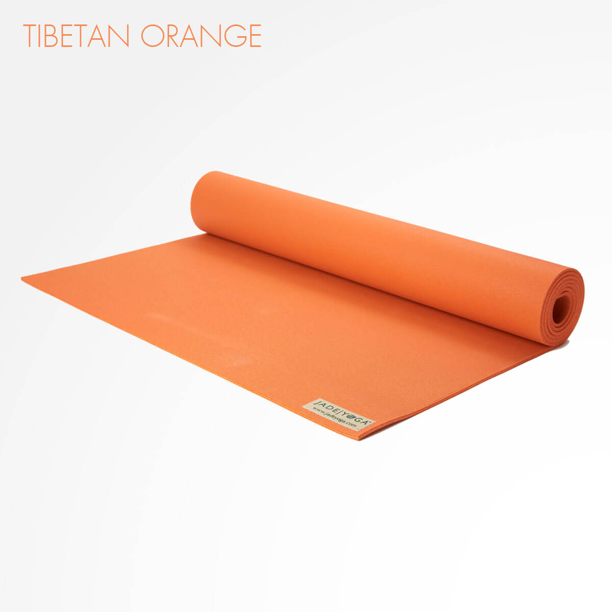 Jade Harmony Yoga Mat - JadeYoga