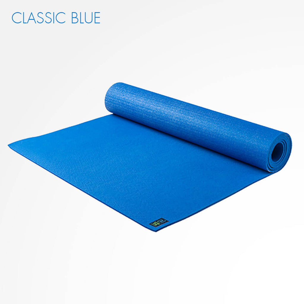 Jade Level One Yoga Mat  For Beginners – JadeYoga