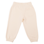 Kids Sweatpants in White
