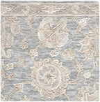 Ayesha Oushak Area Rug