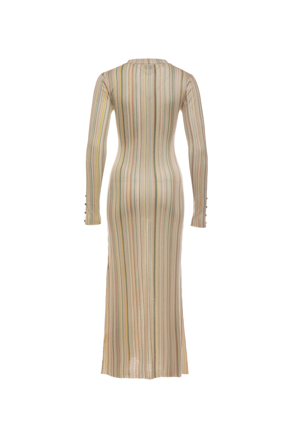 Samantha Dress