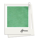 Kids Sweatpants in Grass Green