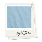 Kids Sweatpants in Light Blue