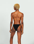 Adjustable Bikini - Black