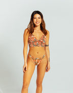 Longline Bralette - Boots n Snakes