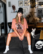 Fast Fashion Kills Sleep Tee