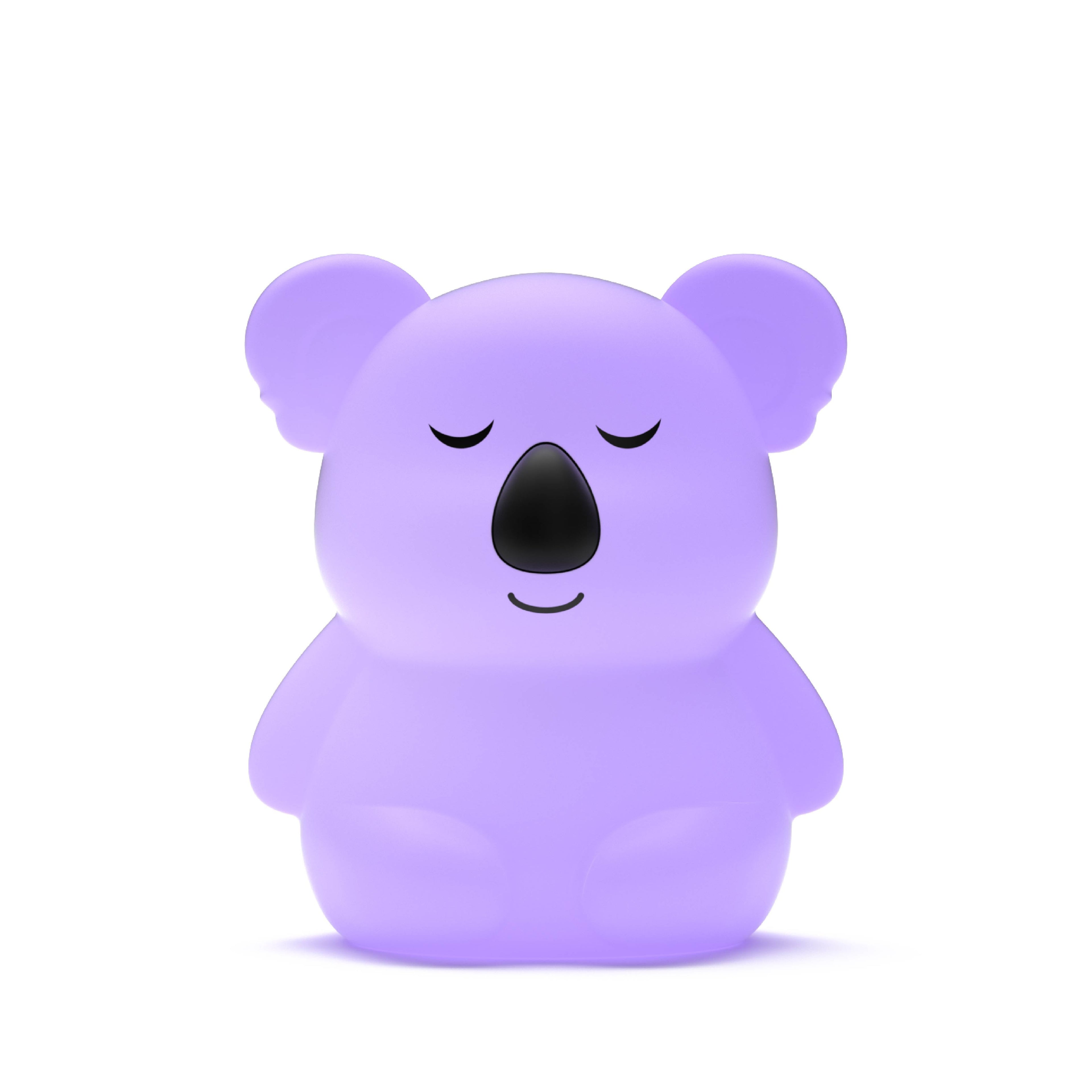 Breathing Pal 'Kyle' The Koala