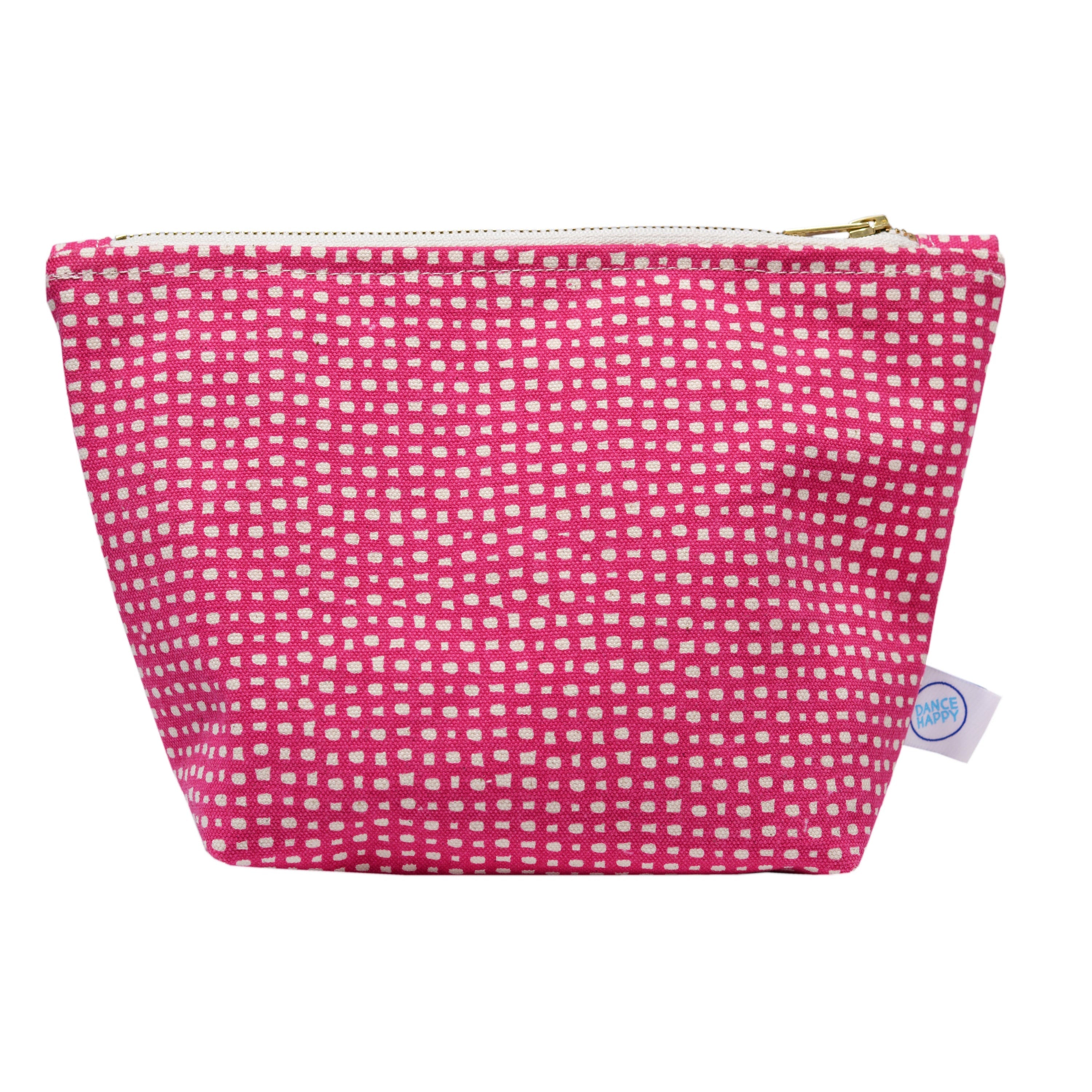 Lola Cosmetic Bag
