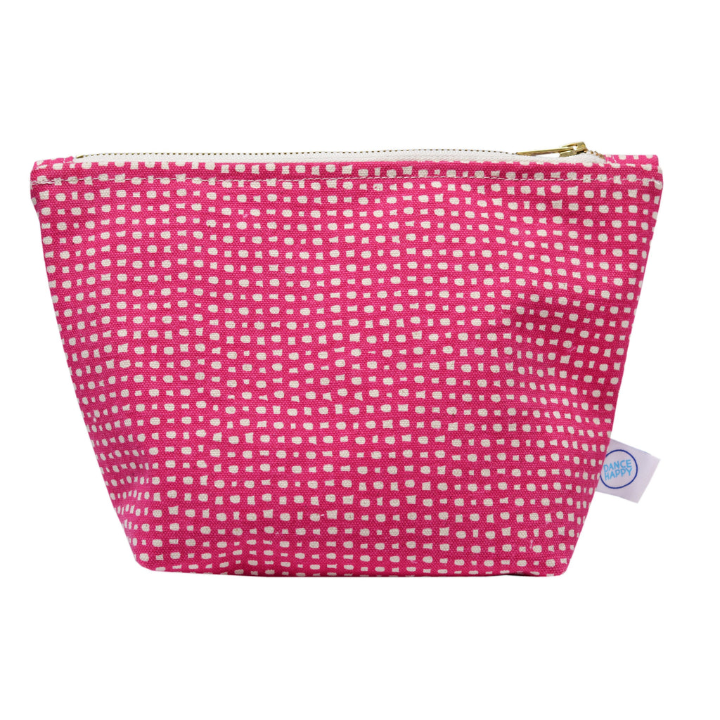 Lola Cosmetic Bag