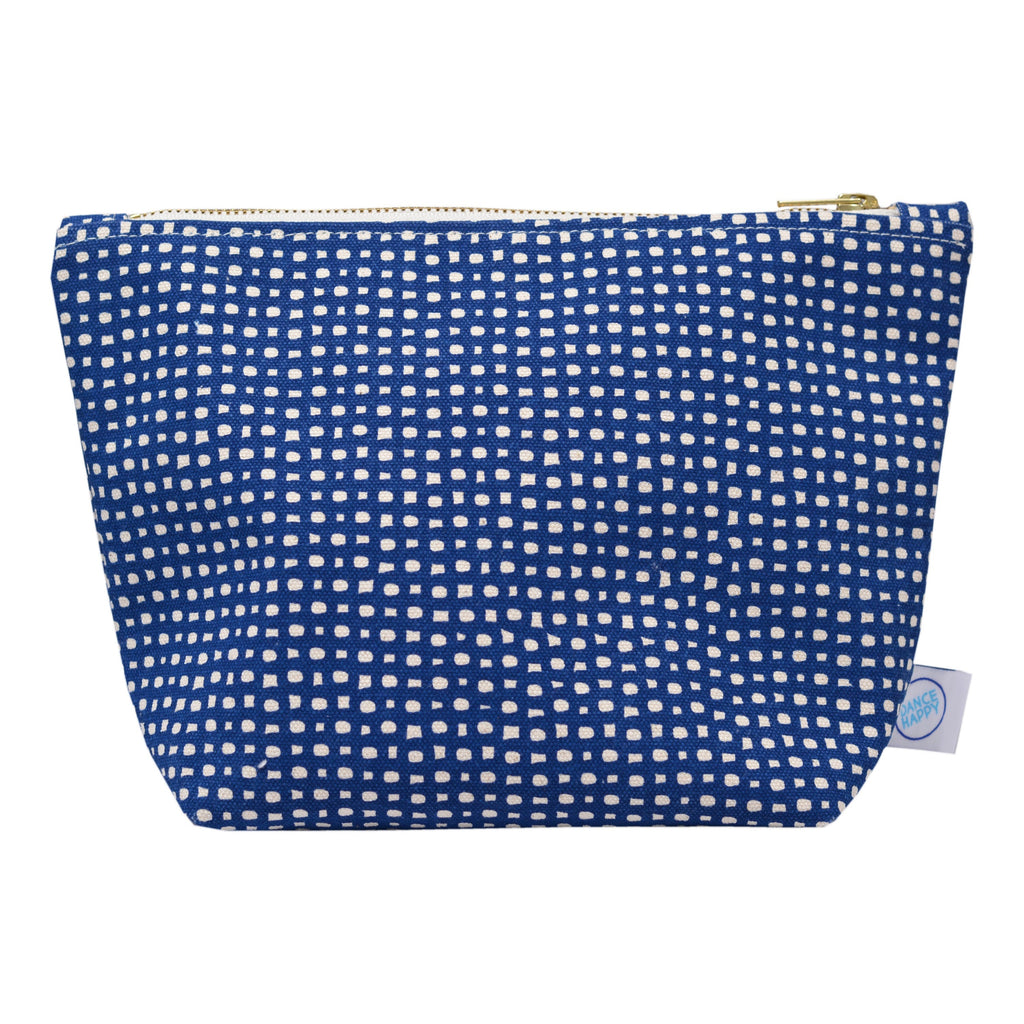 Lola Cosmetic Bag