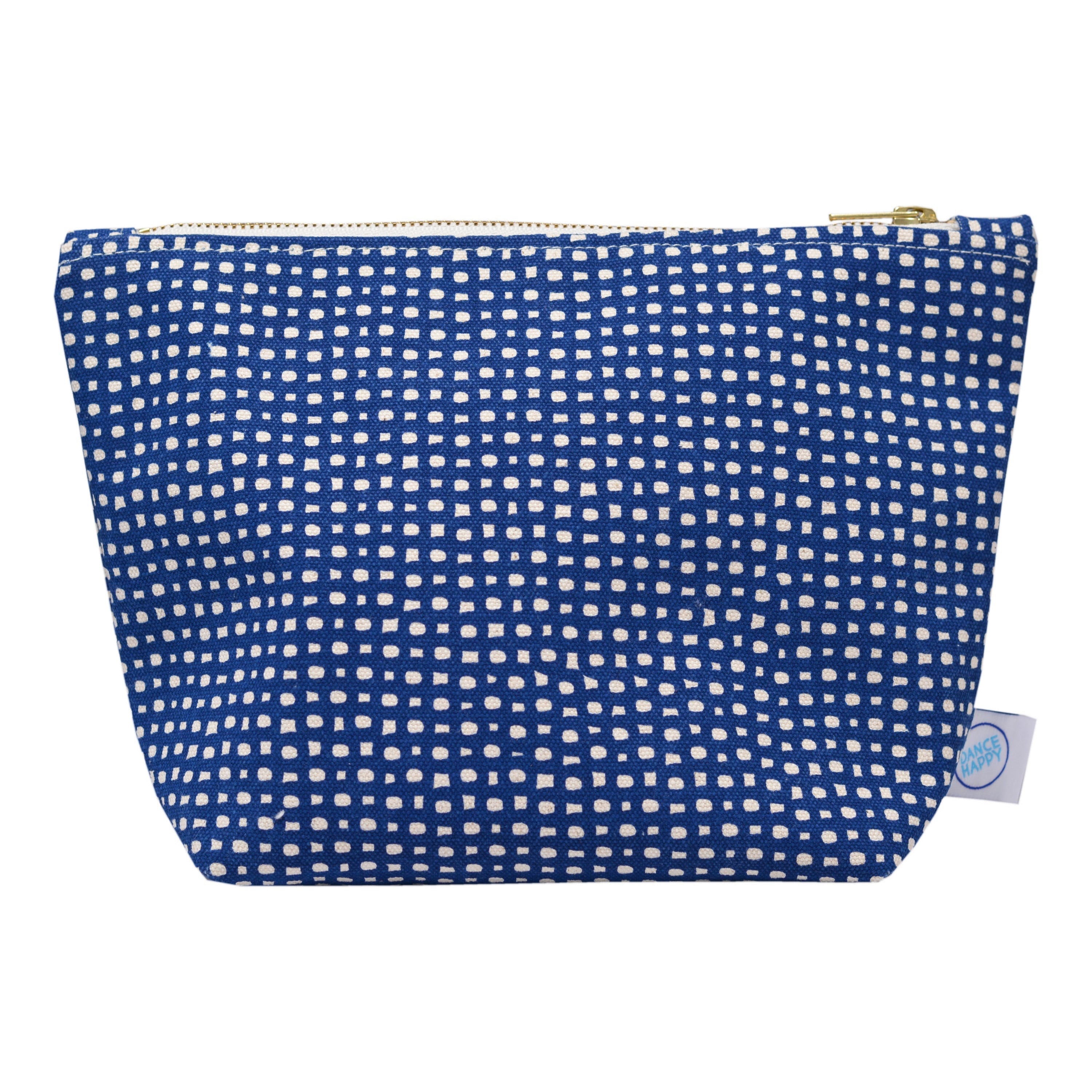 Lola Cosmetic Bag