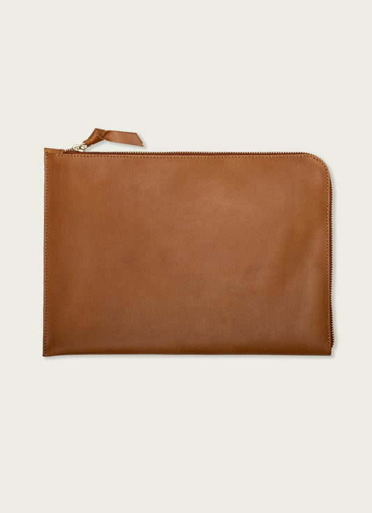 Traveler's Laptop Sleeve