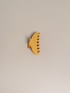 Medium Hair Claw - Citrus
