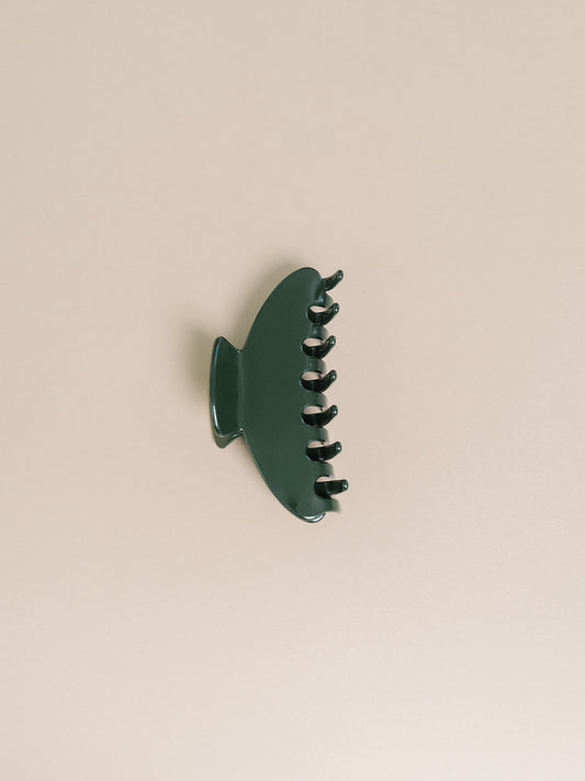 Large Hair Claw - Mint