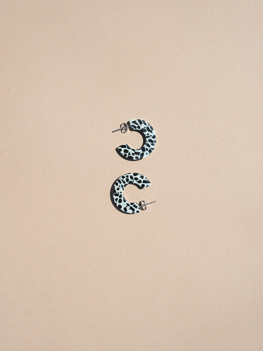 Ray Hoops - Dalmation