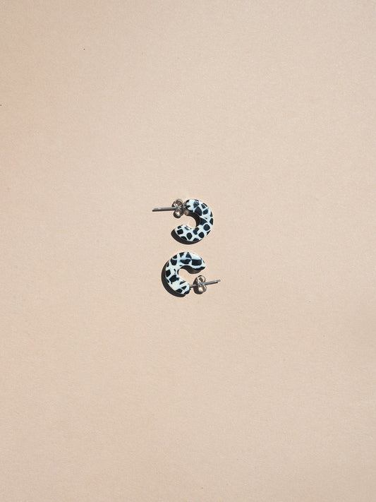 Mali Hoops - Dalmation
