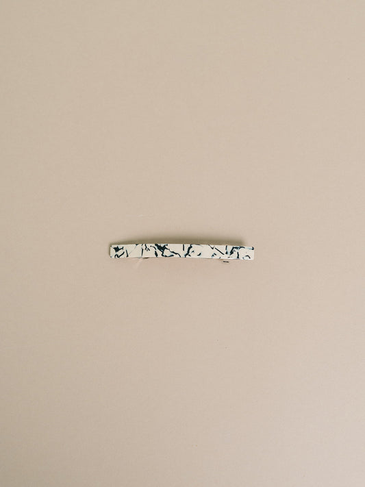 Jela Barrette - Marble