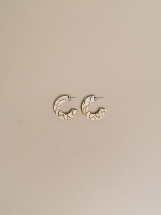 Ray Hoops - Dandelion