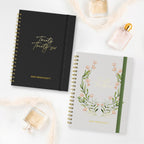 Smart Women Society - B5 Week-to-View - 2026 Calendar Year Diary/Planner - Beige