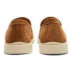 The Loafer (Grizzly)