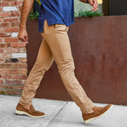 The Loafer (Grizzly)