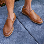 The Loafer (Honey)