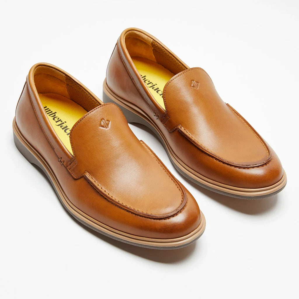 The Loafer (Honey)