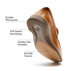 The Loafer (Honey)