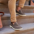 The Loafer (Slate)