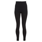 Pima Rib Knit L&L Legging - 96% Organic Peruvian Pima Cotton