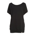 Lana Sweatshirt Tunic
