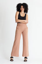 Drew Wide Leg Pant