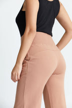 Drew Wide Leg Pant