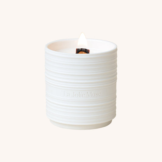 Lucienne - Aegean Sea & Dune Candle