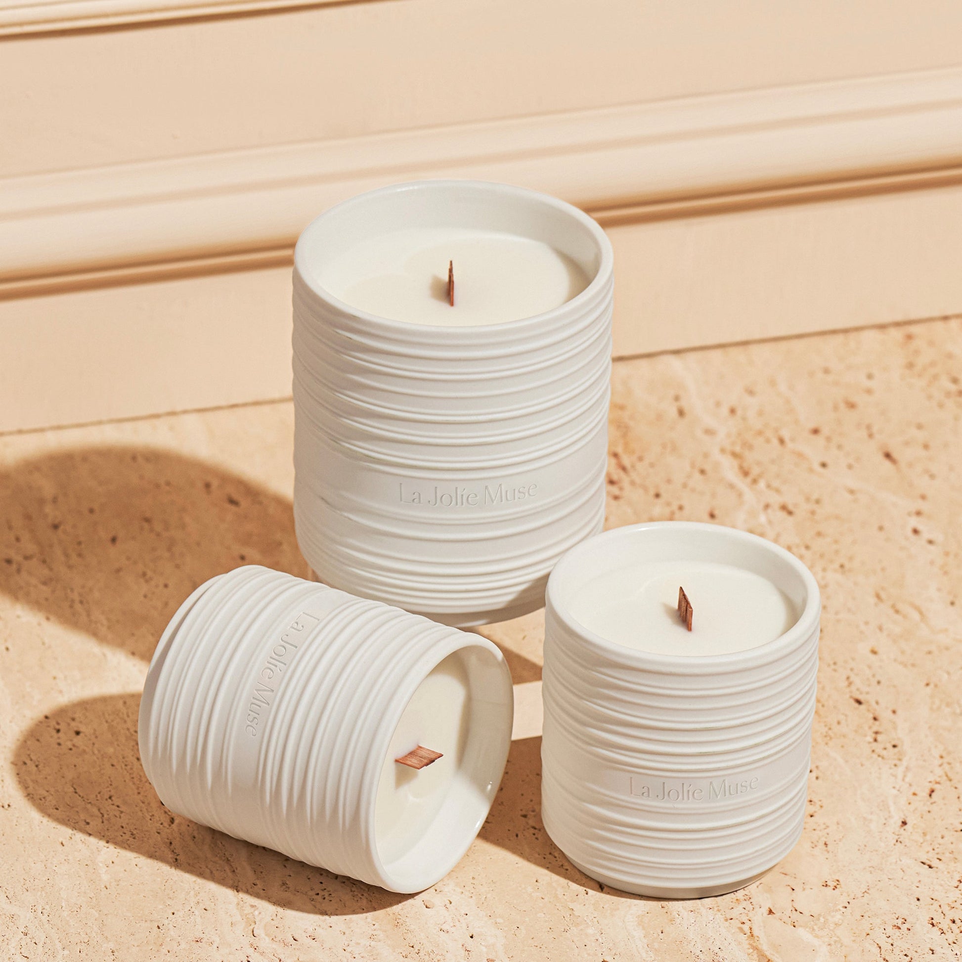 Lucienne - Cherry Sakura Candle