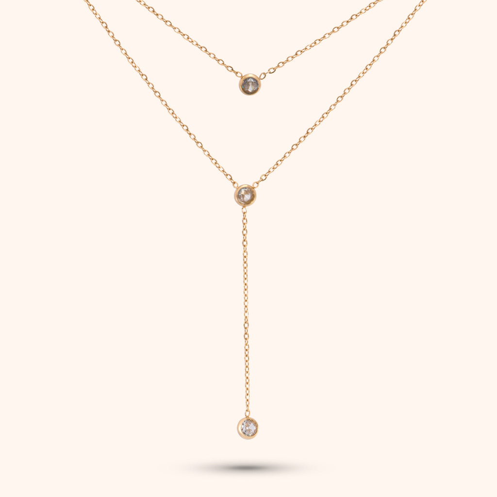 Luna Lariat