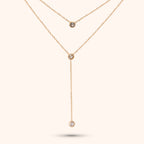 Luna Lariat