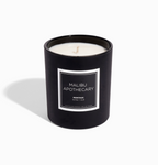 Matte Black Candle
