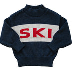 Ski Sweater