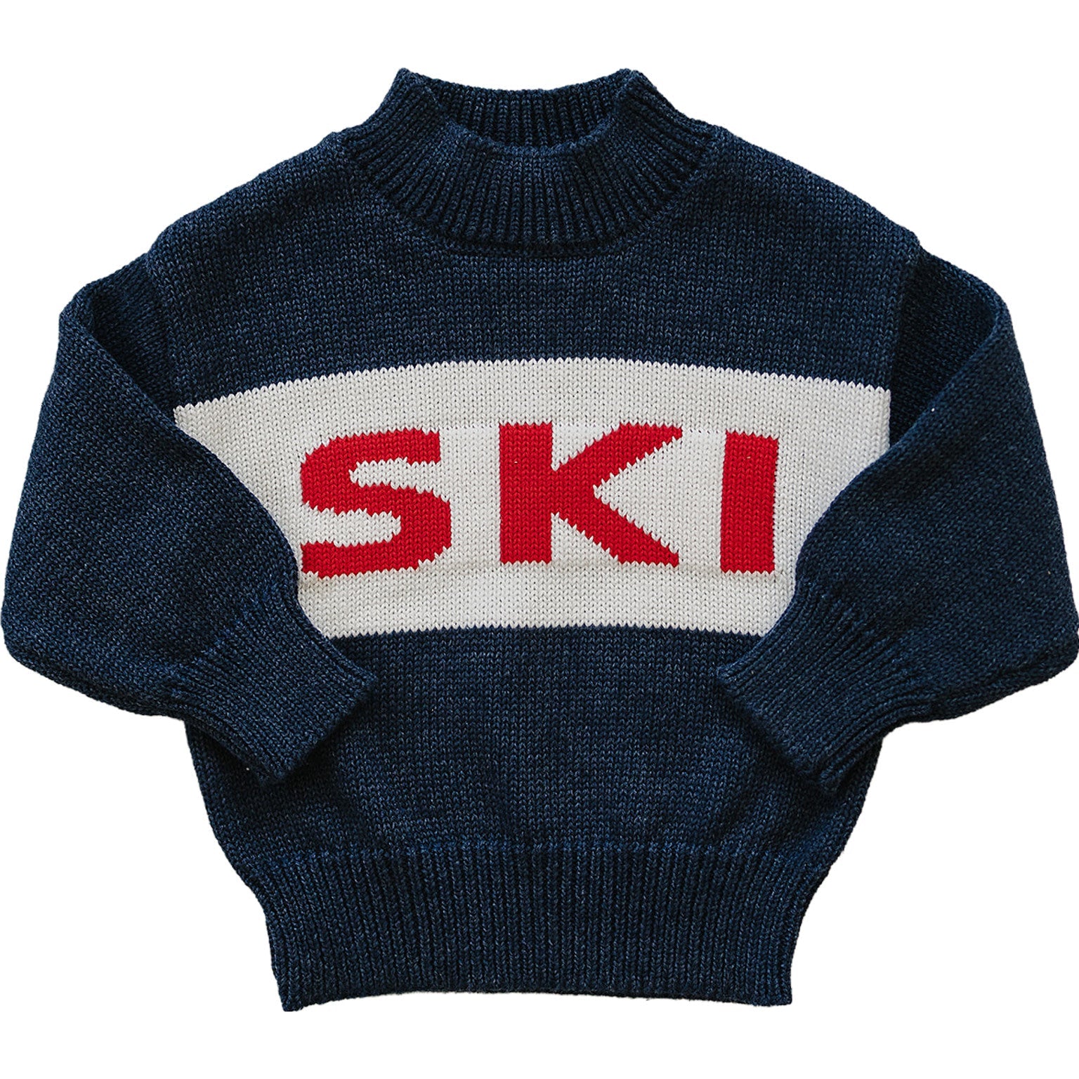 Ski Sweater