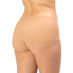 Mid Rise Bikini 3 Pack [Light Neutrals]