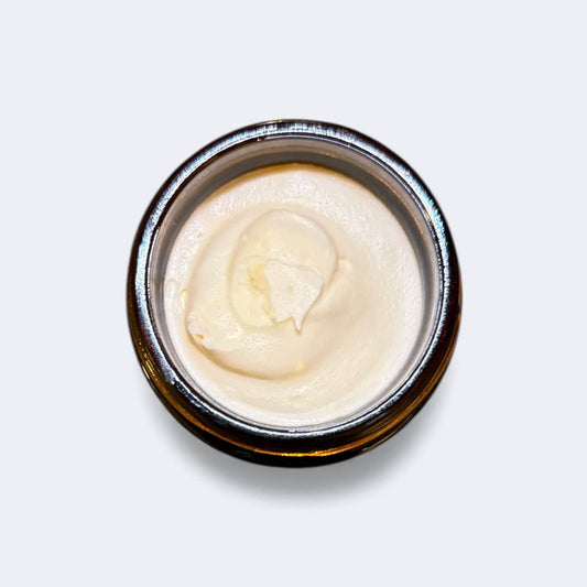 MORNING JOE GLOW | CAFFEINATED TALLOW CLOUD CREAM